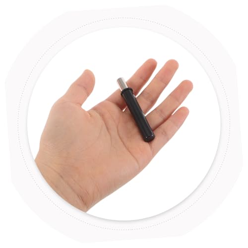 AKOOSY 5 Stück Teiliges Soft Close Dämpfer für Mülleimer Möbelpuffer mit Geräuscharmem Sanftem Schließen Temperaturbeständig Stoßschützend für Küche Bad und Büro AKOOSY 5 Stück Teiliges Soft Close Dämpfer für Mülleimer Möbelpuffer mit Geräuscharmem Sanftem Schließen Temperaturbeständig Stoßschützend für Küche Bad und Büro von AKOOSY