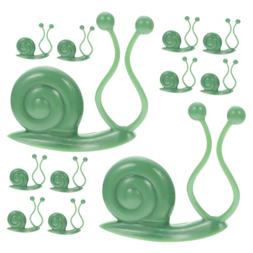 AKOOSY 50 Stück Pflanzenclips für Kletterpflanzen Grüne Selbstklebende Pflanzenhalter Starke Kunststoff Wandbefestigung Robust und Langlebig für Rankpflanzen und Gartendekoration von AKOOSY