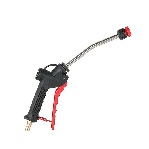 AKOOSY Auto Reinigungs Sprühgerät Wasser und Wachs Sprayer mit für Auto und Haushaltsreinigung Zufällige Farbe Langlebig und Zeitsparend Zufällige Farbe Zufällige Farbe von AKOOSY