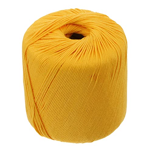 AKOOSY Baumwollschnur Geflochtene Kordel DIY Strickschnur Naturfarben Für Bastelarbeiten Und Handwerk Projekte von AKOOSY