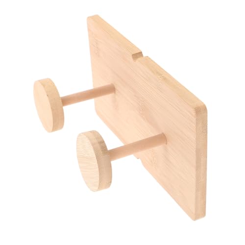 AKOOSY Becherhalter Organizer mit Fächern Platzsparendes Stapelbares Aufbewahrungsregal für Einweg Pappbecher Robustes Design für Büro Küche und Badezimmer AKOOSY Becherhalter Organizer mit Fächern Platzsparendes Stapelbares Aufbewahrungsregal für Einweg Pappbecher Robustes Design für Büro Küche und Badezimmer von AKOOSY