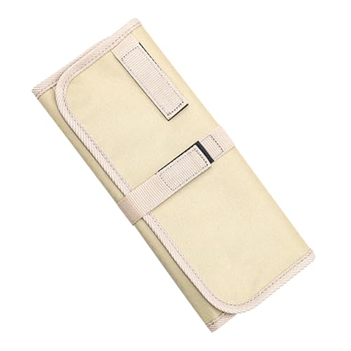 AKOOSY Camping Besteck Organizer Tasche für Picknick und Camping Robuste Aufbewahrungslösung Oxford für Besteck Grillwerkzeuge und Snacks AKOOSY Camping Besteck Organizer Tasche für Picknick und Camping Robuste Aufbewahrungslösung Oxford für Besteck Grillwerkzeuge und Snacks von AKOOSY