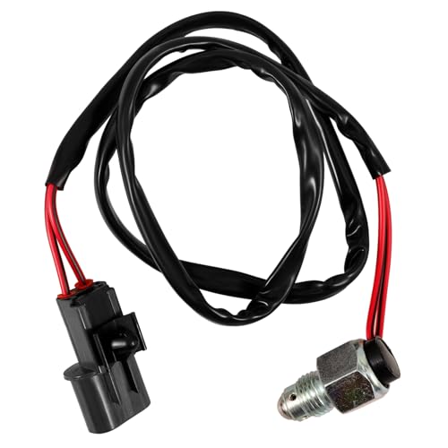 AKOOSY Clutch Safety Switch Ersatz für langlebigen Auto Kupplungsschalter Präzise Steuerung Zuverlässiges Fahrzeugzubehör AKOOSY Clutch Safety Switch Ersatz für langlebigen Auto Kupplungsschalter Präzise Steuerung Zuverlässiges Fahrzeugzubehör von AKOOSY