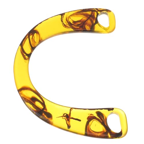 AKOOSY Handtaschengriff Zum Taschenmachen Nützlicher Taschengriff Für Häkeltaschen DIY-handtaschenzubehör Robuste Konstruktion Für Tägliche Verwendung AKOOSY Handtaschengriff Zum Taschenmachen Nützlicher Taschengriff Für Häkeltaschen DIY-handtaschenzubehör Robuste Konstruktion Für Tägliche Verwendung von AKOOSY