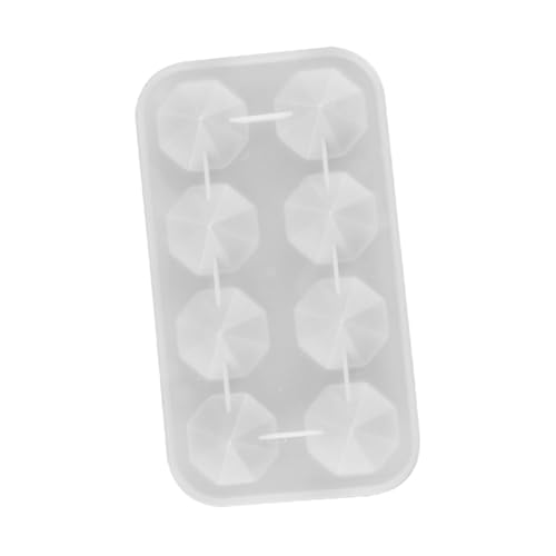 AKOOSY Diamond DIY Silikonform für Harz Gießen Flexible Tragbare Mehrseitige Diamant Gießform Leicht zu Reinigen für Epoxidharz Bastelprojekte und Handgemachte Dekorationen AKOOSY Diamond DIY Silikonform für Harz Gießen Flexible Tragbare Mehrseitige Diamant Gießform Leicht zu Reinigen für Epoxidharz Bastelprojekte und Handgemachte Dekorationen von AKOOSY