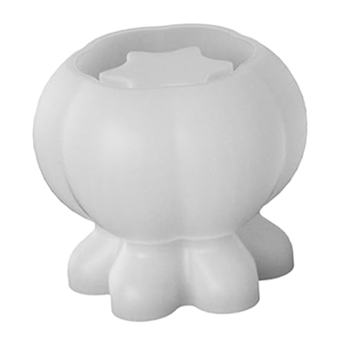 AKOOSY Epoxidharz Vase Form Silikon Gießform Glücksbeutel Design DIY Blumentopf Form Langlebig Leicht Entformbar Für Stilvolle Wohnkultur Esszimmertisch Dekoration AKOOSY Epoxidharz Vase Form Silikon Gießform Glücksbeutel Design DIY Blumentopf Form Langlebig Leicht Entformbar Für Stilvolle Wohnkultur Esszimmertisch Dekoration von AKOOSY