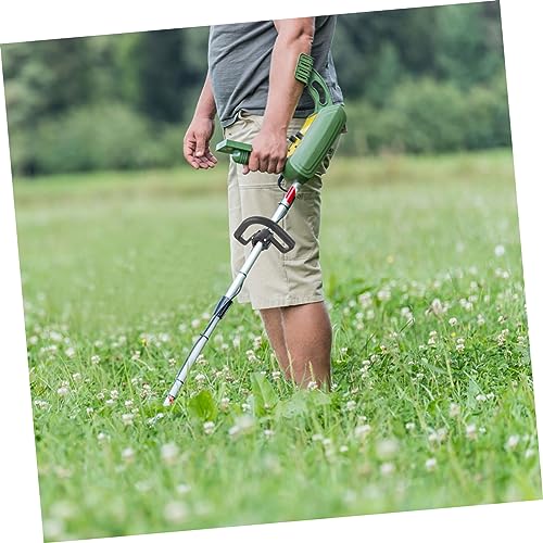 AKOOSY Ergonomischer Ersatzgriff für Rasenmäher und Motorsensen Kompatibel mit Takt Rucksacktrimmern Einfache Langlebiger Haltegriff für Effizientes Mähen und Komfortable Bedienung AKOOSY Ergonomischer Ersatzgriff für Rasenmäher und Motorsensen Kompatibel mit Takt Rucksacktrimmern Einfache Langlebiger Haltegriff für Effizientes Mähen und Komfortable Bedienung von AKOOSY