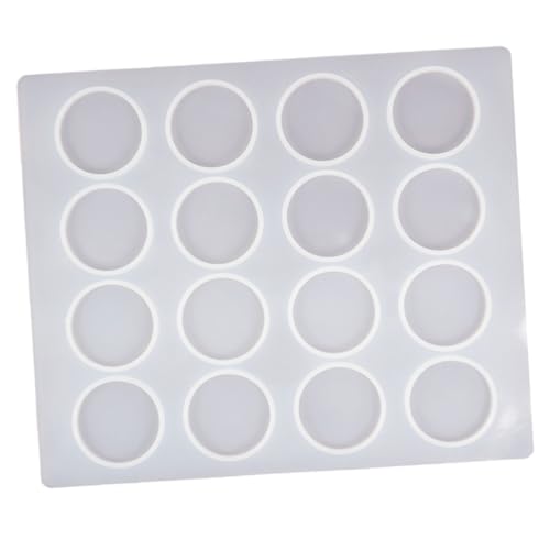 AKOOSY Fach Silikonform für Wachssiegel DIY Bastelset Glatte Oberfläche Robustes Material Einfach zu Entformen für Anfänger und Erfahrene Bastler Langlebig und Leicht zu Reinigen AKOOSY Fach Silikonform für Wachssiegel DIY Bastelset Glatte Oberfläche Robustes Material Einfach zu Entformen für Anfänger und Erfahrene Bastler Langlebig und Leicht zu Reinigen von AKOOSY
