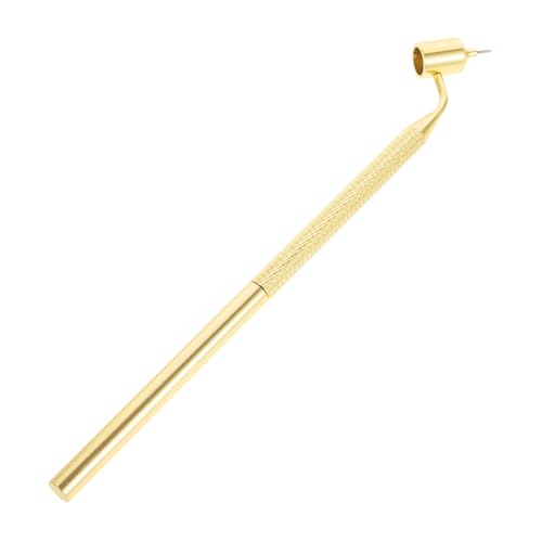 AKOOSY Flüssiger Malstift Metall Spitze Tragbarer Farbauftrag Stift für DIY Basteln Möbel Reparatur und Zeichnen AKOOSY Flüssiger Malstift Metall Spitze Tragbarer Farbauftrag Stift für DIY Basteln Möbel Reparatur und Zeichnen von AKOOSY