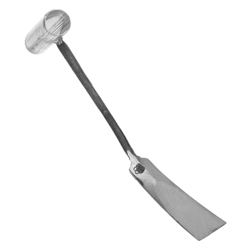 AKOOSY Garten handschaufel aus Robustem zum Pflanzen und Jäten Kompakte Pflanzkelle für Umpflanzen und Bonsai Transplantation Praktisches Gartentool für Hobbygärtner Platzsparend und AKOOSY Garten handschaufel aus Robustem zum Pflanzen und Jäten Kompakte Pflanzkelle für Umpflanzen und Bonsai Transplantation Praktisches Gartentool für Hobbygärtner Platzsparend und von AKOOSY