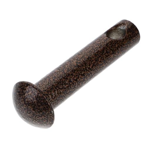 AKOOSY Hängesessel Plug Pin Metall Robuste Aufhängung für Schwingstuhl Hängematte Witterungsbeständig und Langlebig für Außenbereich AKOOSY Hängesessel Plug Pin Metall Robuste Aufhängung für Schwingstuhl Hängematte Witterungsbeständig und Langlebig für Außenbereich von AKOOSY