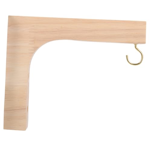 AKOOSY Haken für Pflanzen Wandmontage Hängende Halterung für Blumentöpfe Vogelhäuschen Windspiele Garten Dekoration Innen Außen Wetterfest Vielseitig Einsetzbar AKOOSY Haken für Pflanzen Wandmontage Hängende Halterung für Blumentöpfe Vogelhäuschen Windspiele Garten Dekoration Innen Außen Wetterfest Vielseitig Einsetzbar von AKOOSY