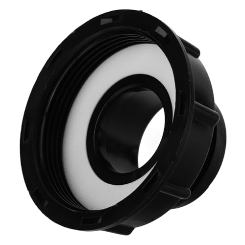AKOOSY IBC Tank Adapter Grobgewinde Grobgewinde Wasserbehälter Ventilanschluss Auslaufsicherer Gartenschlauch Verbinder für IBC Container Ventil Langlebiger Ersatzadapter AKOOSY IBC Tank Adapter Grobgewinde Grobgewinde Wasserbehälter Ventilanschluss Auslaufsicherer Gartenschlauch Verbinder für IBC Container Ventil Langlebiger Ersatzadapter von AKOOSY