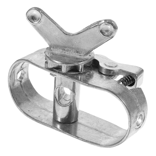 AKOOSY Kabel Winde Poolabdeckung Schnellverschluss Winter Pool Cover Seilspanner für Aufstellbecken Geeignet AKOOSY Kabel Winde Poolabdeckung Schnellverschluss Winter Pool Cover Seilspanner für Aufstellbecken Geeignet von AKOOSY