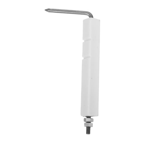 AKOOSY Keramik Ofenzündnadel für Ofen und Grill Hitzebeständig Piezoelektrischer Ersatzteil Einfache Installation Robust und Sicher für Backofen Dampfgarer und Außenofen AKOOSY Keramik Ofenzündnadel für Ofen und Grill Hitzebeständig Piezoelektrischer Ersatzteil Einfache Installation Robust und Sicher für Backofen Dampfgarer und Außenofen von AKOOSY