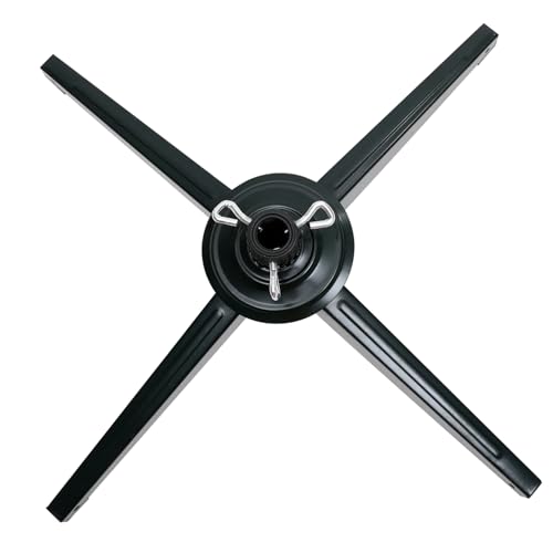 AKOOSY Klappbarer Weihnachtsbaumständer aus Robustem Stabile Christbaumhalterung für Künstliche Bäume Rutschfester Langlebiger Weihnachtsbaum Sockel Praktische Faltbare Konstruktion AKOOSY Klappbarer Weihnachtsbaumständer aus Robustem Stabile Christbaumhalterung für Künstliche Bäume Rutschfester Langlebiger Weihnachtsbaum Sockel Praktische Faltbare Konstruktion von AKOOSY