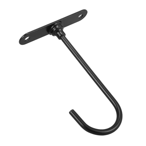 AKOOSY Metall Bananenhalter Haken unter Schrank Drehbar Langlebig Obsthalter Küchenutensilien Platzsparend Frischeverlängernd AKOOSY Metall Bananenhalter Haken unter Schrank Drehbar Langlebig Obsthalter Küchenutensilien Platzsparend Frischeverlängernd von AKOOSY