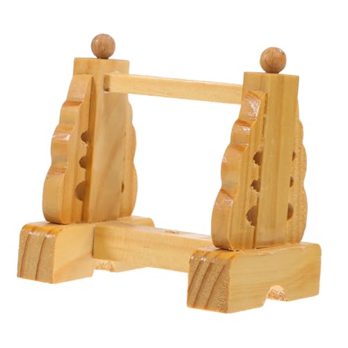 AKOOSY Miniatur Holzflaggenhalter Stabhalter Tischflaggenständer Stabiler Flaggenfuß für Büro Klassenzimmer und Party Vielseitiger Sicherer Sitz Praktisch und Langlebig AKOOSY Miniatur Holzflaggenhalter Stabhalter Tischflaggenständer Stabiler Flaggenfuß für Büro Klassenzimmer und Party Vielseitiger Sicherer Sitz Praktisch und Langlebig von AKOOSY