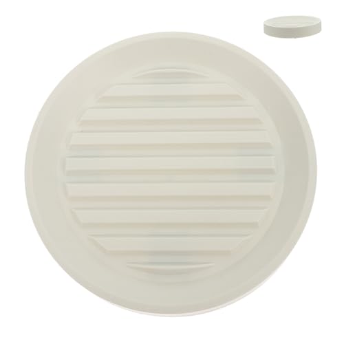 AKOOSY Mobiles Blumentopf Tablett mit Universalrollen Verstecktes Pflanzentopf Untersetzer mit Wasserauffangfunktion Weiß Pflanzentopf Roller für Innen und Außen Einfacher von AKOOSY