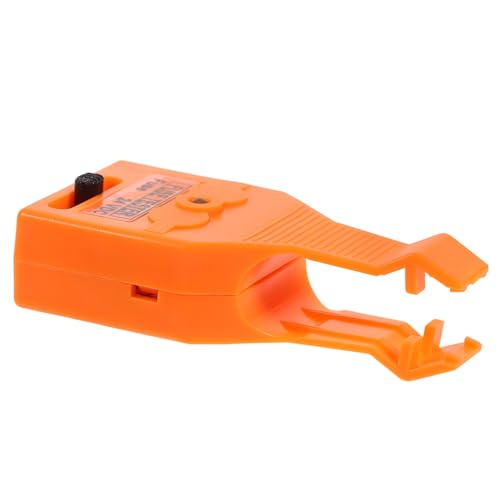 AKOOSY Multifunktionaler Kfz Sicherungstester mit Prüflampe und Abzieher Robust für Atc Flachsicherungen Präzise Spannungserkennung Einfach zu Bedienen für Profi und DIY Anwender AKOOSY Multifunktionaler Kfz Sicherungstester mit Prüflampe und Abzieher Robust für Atc Flachsicherungen Präzise Spannungserkennung Einfach zu Bedienen für Profi und DIY Anwender von AKOOSY