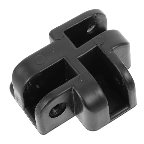 AKOOSY Outdoor Canopy Frame Bracket aus Wasserdichtem Hochdichtem Material Halterung für Mobile Parkzelte Einfacher Aufbau für Camping Picknick und Regenschutz AKOOSY Outdoor Canopy Frame Bracket aus Wasserdichtem Hochdichtem Material Halterung für Mobile Parkzelte Einfacher Aufbau für Camping Picknick und Regenschutz von AKOOSY