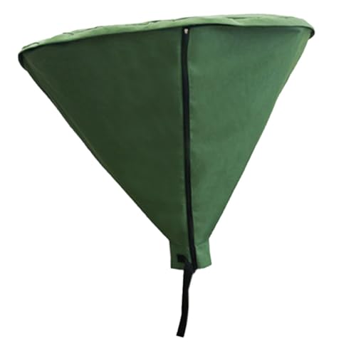AKOOSY Outdoor Heizstrahler Abdeckung UV Schutz Verstellbar Winddicht Patio Heizstrahler Schutzhülle mit Zugband Staub und Wetterfest AKOOSY Outdoor Heizstrahler Abdeckung UV Schutz Verstellbar Winddicht Patio Heizstrahler Schutzhülle mit Zugband Staub und Wetterfest von AKOOSY