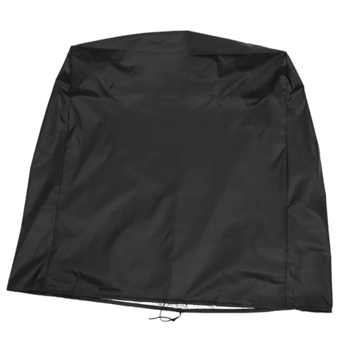 AKOOSY Oxford Klappstuhl Abdeckung Uv-Schutz Tragbar Gartenstuhl Schutzbezug Für Terrasse Balkon Outdoor Möbel von AKOOSY