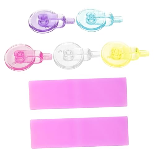 AKOOSY Pen Scroll Wheel Set mit Farbigen Clay und Klebepads Vielseitiges Werkzeug für Präzises Punktbohren und DIY Malerei für Anfänger und Erwachsene AKOOSY Pen Scroll Wheel Set mit Farbigen Clay und Klebepads Vielseitiges Werkzeug für Präzises Punktbohren und DIY Malerei für Anfänger und Erwachsene von AKOOSY