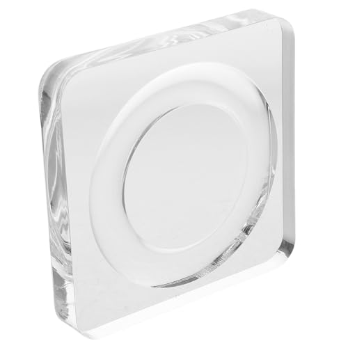 AKOOSY Perlenbrett Für Armbänder Perlenschmuck Organizer Kunststofftablett Zur Schmuckherstellung Transparentes Perlenbrett Für Positionierung Und Basteln AKOOSY Perlenbrett Für Armbänder Perlenschmuck Organizer Kunststofftablett Zur Schmuckherstellung Transparentes Perlenbrett Für Positionierung Und Basteln von AKOOSY