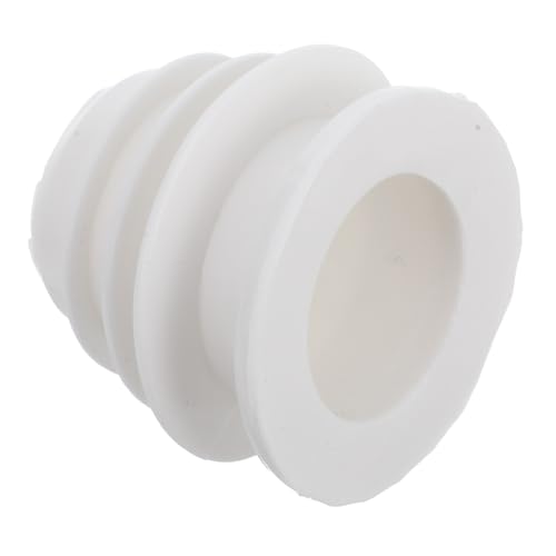 AKOOSY Pool Adapter Ventilmanschette aus Kunststoff Kompatibel mit Pentair Einfacher Einbau Einsetzbar für Pool Vakuumschlauch und Poolreinigersysteme Zuverlässige Verbindung AKOOSY Pool Adapter Ventilmanschette aus Kunststoff Kompatibel mit Pentair Einfacher Einbau Einsetzbar für Pool Vakuumschlauch und Poolreinigersysteme Zuverlässige Verbindung von AKOOSY