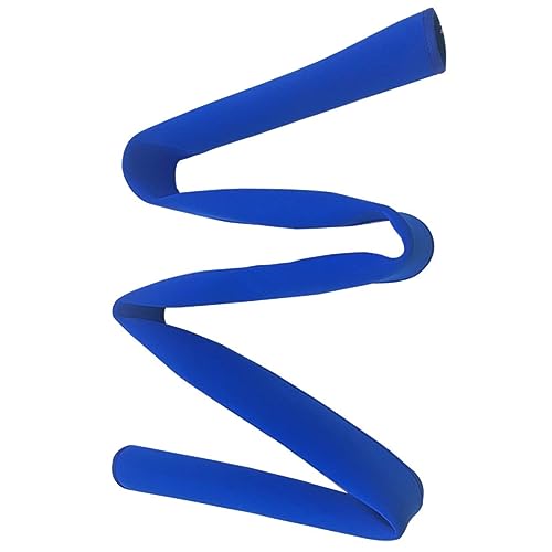 AKOOSY Pool Handlaufabdeckung Rutschfeste Neopren Schutzhülle für Schwimmbadleiter Kühlendes Design für Schwimmbad und Schwimmschneider Verstellbar von AKOOSY