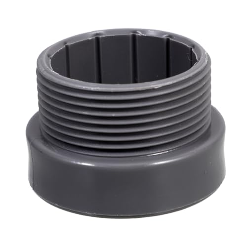 AKOOSY Pool Schirmstabilisator Adapter Windfester Pool Sonnenschirm Stabilisator für Schirmstangen Einfache Installation Kompatibel Stabiler Stand für Außenbereich und Terrasse AKOOSY Pool Schirmstabilisator Adapter Windfester Pool Sonnenschirm Stabilisator für Schirmstangen Einfache Installation Kompatibel Stabiler Stand für Außenbereich und Terrasse von AKOOSY