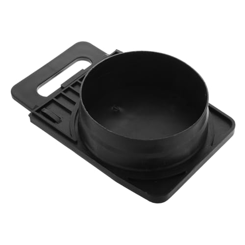 AKOOSY Robuster Kunststoff Wasserablauf Auslass Bewässerungsschleuse für Landwirtschaftliche Wasserableitung und Effiziente Feldbewässerung zur Wassermanagement Optimierung AKOOSY Robuster Kunststoff Wasserablauf Auslass Bewässerungsschleuse für Landwirtschaftliche Wasserableitung und Effiziente Feldbewässerung zur Wassermanagement Optimierung von AKOOSY