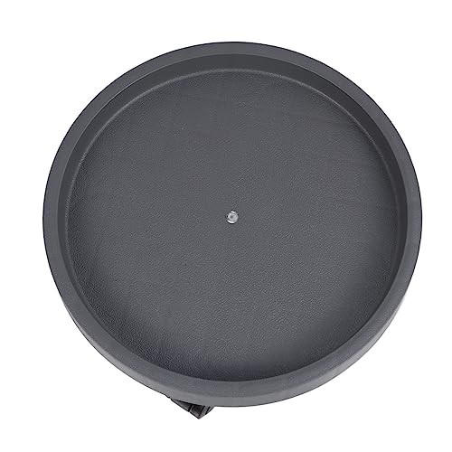 AKOOSY Rollender Blumentopf Ständer mit Rad Verdickter Topfhalter für Garten Schmutzresistent und Einfach zu Reinigen für Innen und Außenbereiche AKOOSY Rollender Blumentopf Ständer mit Rad Verdickter Topfhalter für Garten Schmutzresistent und Einfach zu Reinigen für Innen und Außenbereiche von AKOOSY