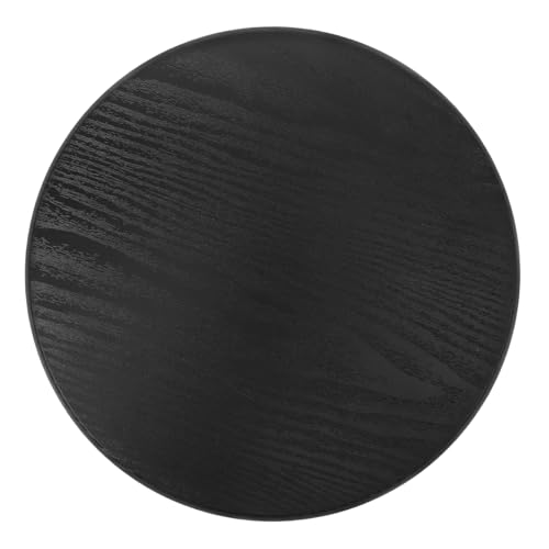 AKOOSY Runder Barhocker Sitz Ersatz aus Robustem Material Strapazierfähig und Langlebig Einfacher Austausch für Küchen Esszimmerstühle Praktisches Zubehör für Runde Hocker Leicht AKOOSY Runder Barhocker Sitz Ersatz aus Robustem Material Strapazierfähig und Langlebig Einfacher Austausch für Küchen Esszimmerstühle Praktisches Zubehör für Runde Hocker Leicht von AKOOSY