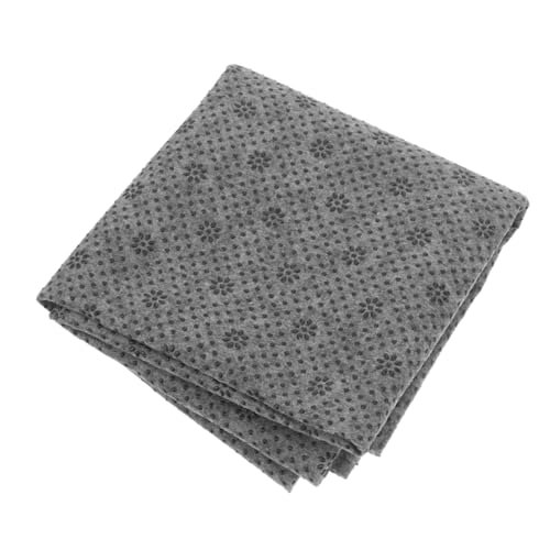 AKOOSY Rutschfestes Tufting Tuch Rutsch Filzstoff Teppichherstellung DIY Teppichunterlage für Teppiche Outdoor Indoor Vielseitig Einsetzbar Langlebig AKOOSY Rutschfestes Tufting Tuch Rutsch Filzstoff Teppichherstellung DIY Teppichunterlage für Teppiche Outdoor Indoor Vielseitig Einsetzbar Langlebig von AKOOSY