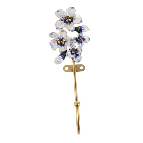 AKOOSY Schlüsselaufbewahrung Für Den Eingangsbereich Kleiderbügel Für Wohnkultur Schlüsselhalter Zum Aufhängen Schlüsselhalter Für Den Eingangsbereich Schrankhaken Schlüsselhaken von AKOOSY