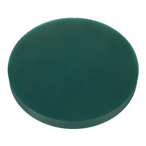 AKOOSY Schnitzwachs Rund Wachsblock Zum Schnitzen Von Schmuckwachsblock Runde Wachs Für Gusswachs Multifunktionales Schmuckwachs Für Handwerk von AKOOSY