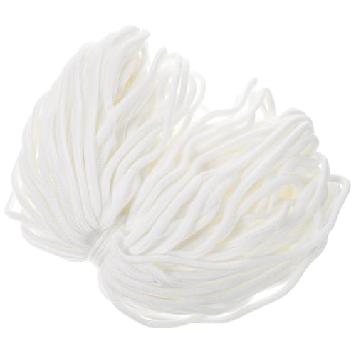 AKOOSY Selbstbewässerungsdocht Baumwollkordel für Topfpflanzen DIY Automatisches Bewässerungssystem Geeignet für Zimmerpflanzen Sukkulenten und Setzlinge AKOOSY Selbstbewässerungsdocht Baumwollkordel für Topfpflanzen DIY Automatisches Bewässerungssystem Geeignet für Zimmerpflanzen Sukkulenten und Setzlinge von AKOOSY