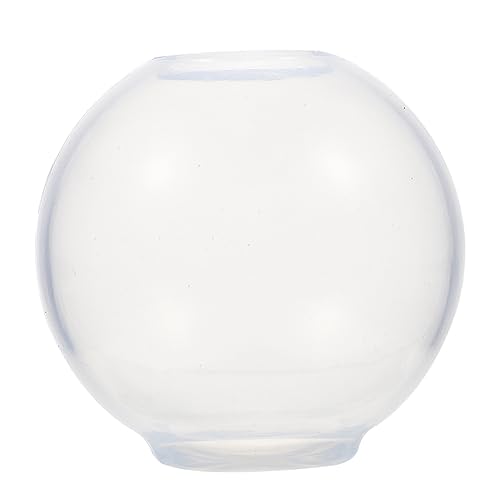 AKOOSY Silikonform Kugel Ballform Gießform für DIY Harz Epoxidharz Gießform Flexibel Hitzebeständig Dekorative Kugelform für Bastelbedarf AKOOSY Silikonform Kugel Ballform Gießform für DIY Harz Epoxidharz Gießform Flexibel Hitzebeständig Dekorative Kugelform für Bastelbedarf von AKOOSY