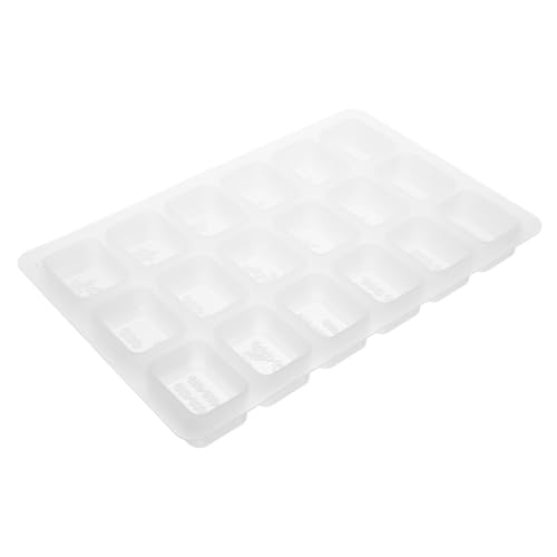 AKOOSY Silikonform Mahjong Epoxidharz Gießform Langlebig Robust für DIY Basteln mit Schmuckperlen Trockenblumen Kompakt Leicht Tragbar Geeignet für Mahjong Fans AKOOSY Silikonform Mahjong Epoxidharz Gießform Langlebig Robust für DIY Basteln mit Schmuckperlen Trockenblumen Kompakt Leicht Tragbar Geeignet für Mahjong Fans von AKOOSY