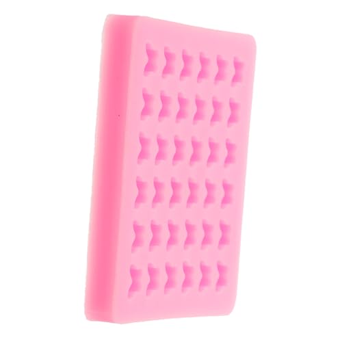 AKOOSY Silikonform Schmetterling für Wachssiegelperlen DIY Bastelset Langlebig Antihaftbeschichtet für Feuerwachs Wachskügelchen Herstellung Dekorativ Praktisch Geschenk AKOOSY Silikonform Schmetterling für Wachssiegelperlen DIY Bastelset Langlebig Antihaftbeschichtet für Feuerwachs Wachskügelchen Herstellung Dekorativ Praktisch Geschenk von AKOOSY