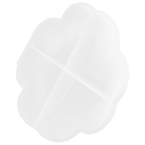 AKOOSY Silikonform Schmucktablett Gießform Flexibel Verschleißfest DIY Epoxidharz Tray Mould für Handgemachte Aufbewahrungstabletts Kreative Bastelprojekte für Geburtstage Weihnachten AKOOSY Silikonform Schmucktablett Gießform Flexibel Verschleißfest DIY Epoxidharz Tray Mould für Handgemachte Aufbewahrungstabletts Kreative Bastelprojekte für Geburtstage Weihnachten von AKOOSY