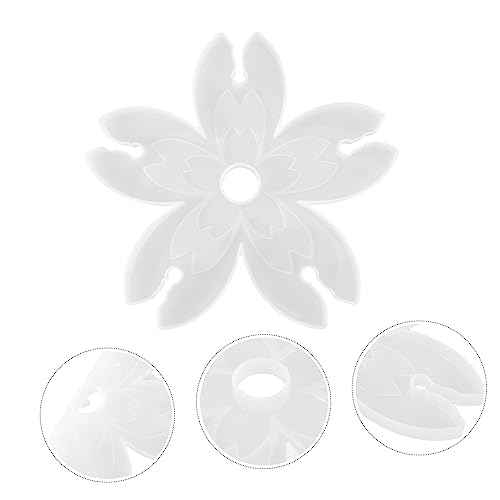 AKOOSY Silikonform Weinregal Gießform Flaschenhalter Flexibel Langlebig DIY Weinglashalter Gießform für Dekorative Weinglashalter Selbst Gestalten AKOOSY Silikonform Weinregal Gießform Flaschenhalter Flexibel Langlebig DIY Weinglashalter Gießform für Dekorative Weinglashalter Selbst Gestalten von AKOOSY