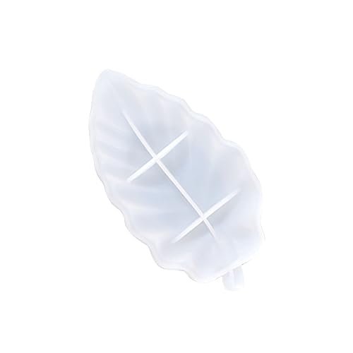 AKOOSY Silikonform für DIY Obstschale Flexible und Bruchfeste Silikonform Blattform Leicht zu Reinigen und Entformen für Handgemachte Teller und Dekorationen Teiliges AKOOSY Silikonform für DIY Obstschale Flexible und Bruchfeste Silikonform Blattform Leicht zu Reinigen und Entformen für Handgemachte Teller und Dekorationen Teiliges von AKOOSY