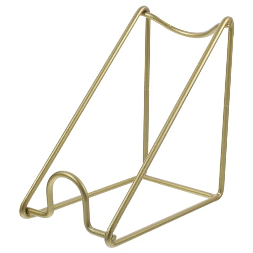 AKOOSY Stabiler Weinflaschenhalter aus Schräg Platziert Einzelner Steckplatz Weinständer Design für Arbeitsplatte Kompakt und Vielseitig für Zuhause und Restaurant von AKOOSY