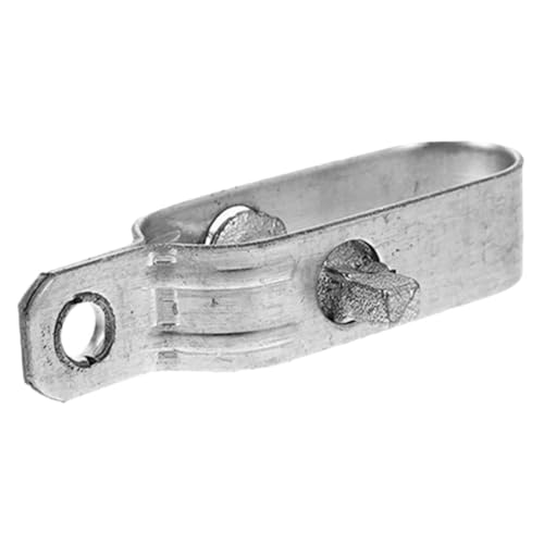 AKOOSY Stahlseil Spanner Gartendraht Zaunspanner Drahtspanner für Maschendraht Abspannseile Tragbar Einfach zu Bedienen für Stabile Landwirtschaftliche Konstruktionen AKOOSY Stahlseil Spanner Gartendraht Zaunspanner Drahtspanner für Maschendraht Abspannseile Tragbar Einfach zu Bedienen für Stabile Landwirtschaftliche Konstruktionen von AKOOSY