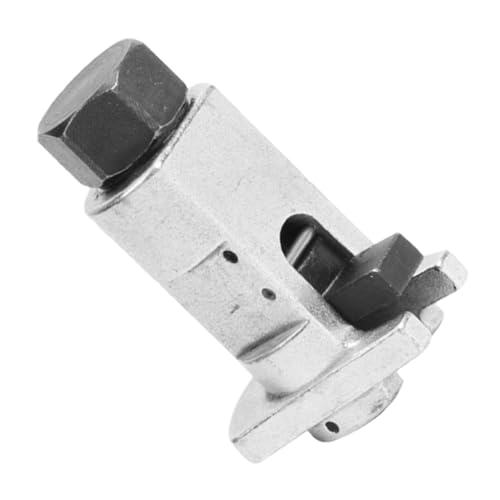 AKOOSY Stoßdämpfer Demontage Werkzeug Strut Spreader aus Langlebigem Legierungsstahl Sicherer Federbein Spreizer für Kfz werkstätten Leicht Tragbar Effiziente Aufhängung Reparaturhilfe AKOOSY Stoßdämpfer Demontage Werkzeug Strut Spreader aus Langlebigem Legierungsstahl Sicherer Federbein Spreizer für Kfz werkstätten Leicht Tragbar Effiziente Aufhängung Reparaturhilfe von AKOOSY