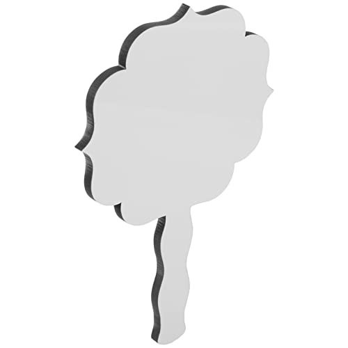 AKOOSY Sublimations Bilderrahmen Fan Design Leichtes Diy Blanko Fotorahmen mit Glatter Oberfläche und Griff für Abschlussfeier Tischdekoration Kreative Wärmeübertragung Personalisierbar AKOOSY Sublimations Bilderrahmen Fan Design Leichtes Diy Blanko Fotorahmen mit Glatter Oberfläche und Griff für Abschlussfeier Tischdekoration Kreative Wärmeübertragung Personalisierbar von AKOOSY