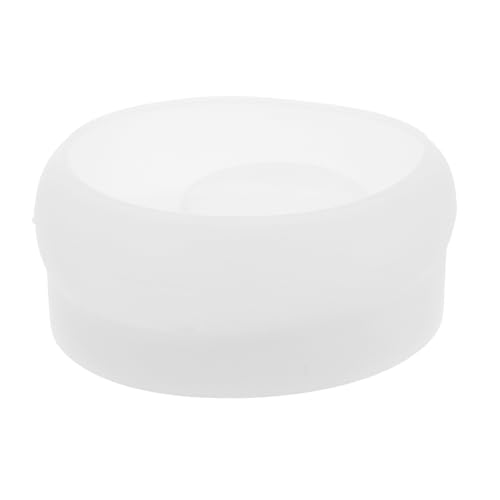 AKOOSY Teelichthalter Silikonform Kerze Teelichtbecher Form Für Gips Zement Beton Harz Epoxid DIY Anfänger Home Schmuck von AKOOSY